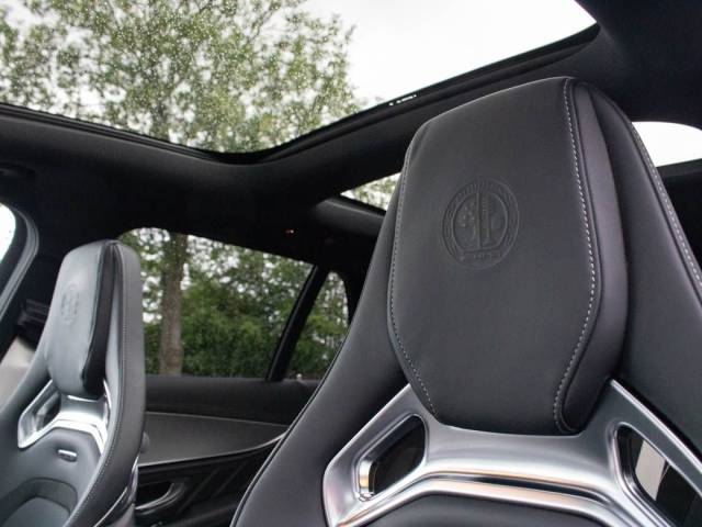 2017 Mercedes-Benz E Class 4.0 E63 S 4MATIC+ Premium Estate Auto 612hp