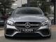 Mercedes Benz E Class   Registered:2017(67)