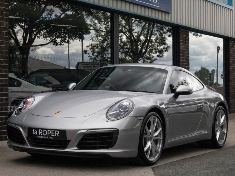 Porsche 911   Registered:2016(16)