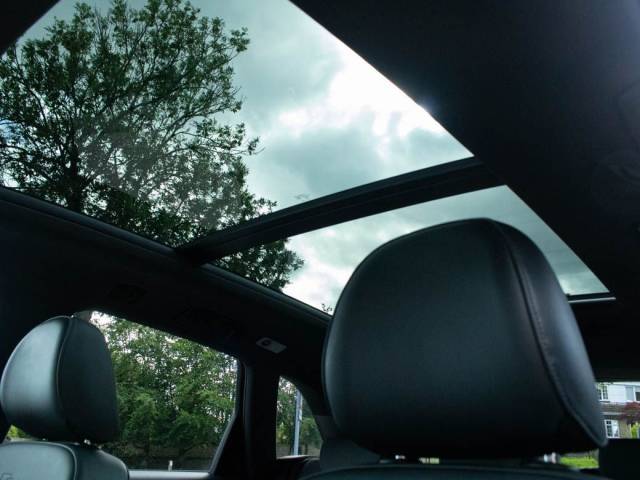 2014 Audi Q5 2.0 TDI quattro S Line Plus S tronic 177ps