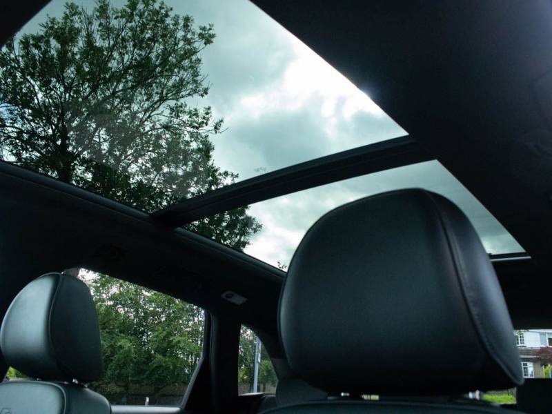 Audi Q5   Registered:2014(64)