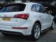 Audi Q5   Registered:2014(64)