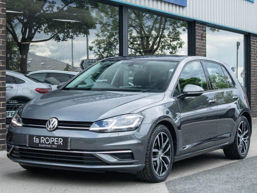 Volkswagen Golf 1.4 TSI SE Nav 5 door DSG Hatchback Petrol Indium Grey MetallicVolkswagen Golf 1.4 TSI SE Nav 5 door DSG Hatchback Petrol Indium Grey Metallic at fa Roper Ltd Bradford