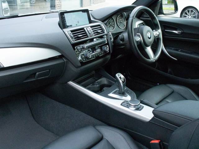 2017 BMW 2 Series M240i 3.0 Auto