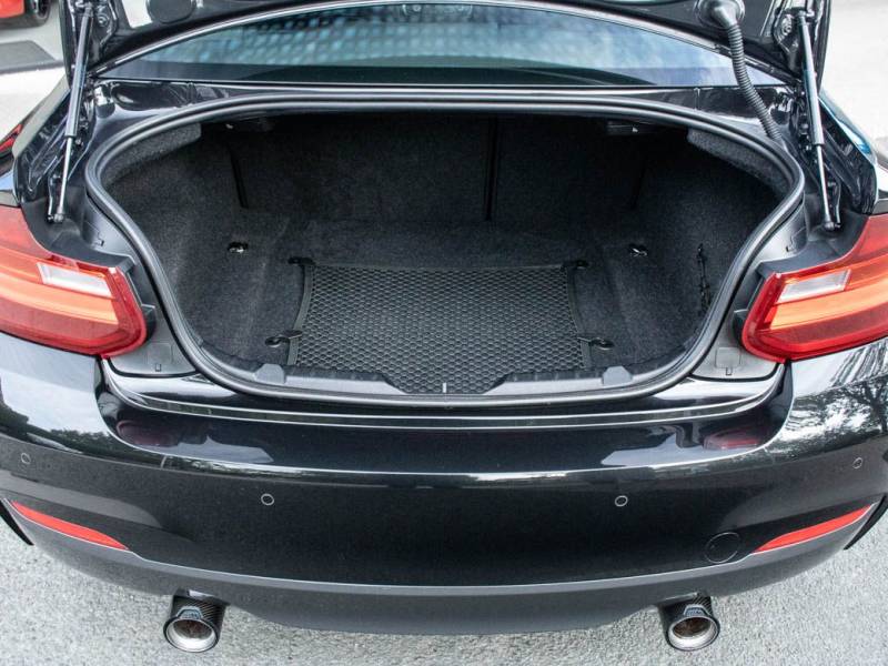 BMW 2 Series   Registered:2017(17)