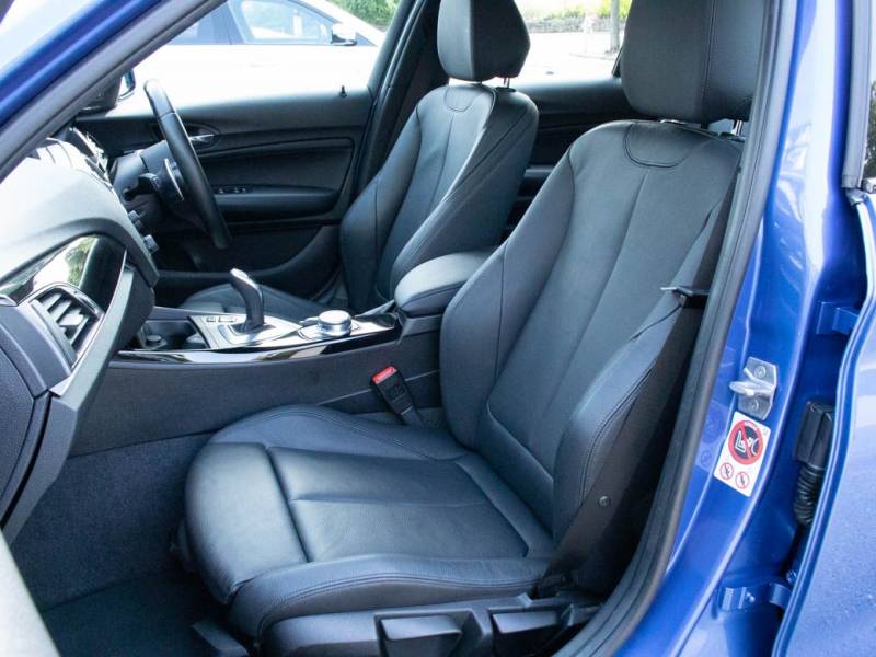 BMW 1 Series   Registered:2017(17)