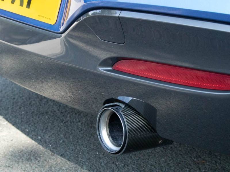 BMW 1 Series   Registered:2017(17)