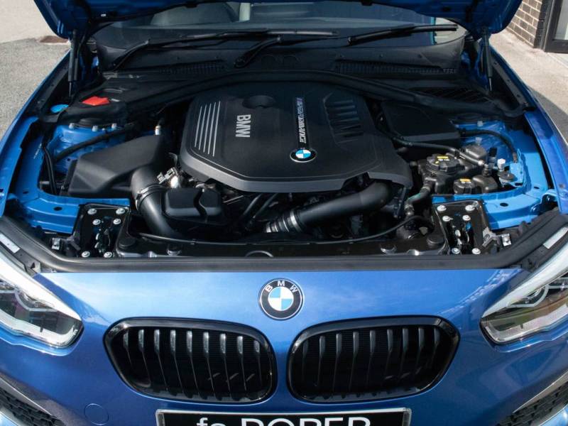 BMW 1 Series   Registered:2017(17)