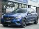 Mercedes Benz GLC   Registered:2018(18)