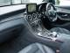 Mercedes Benz GLC   Registered:2018(18)