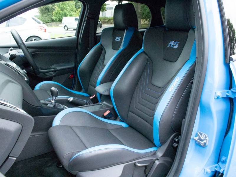 Ford Focus RS   Registered:2016(66)