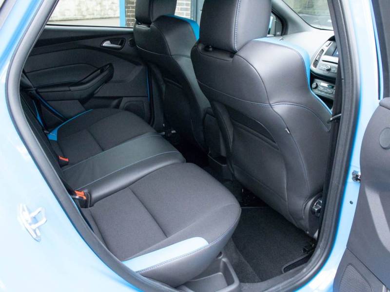 Ford Focus RS   Registered:2016(66)