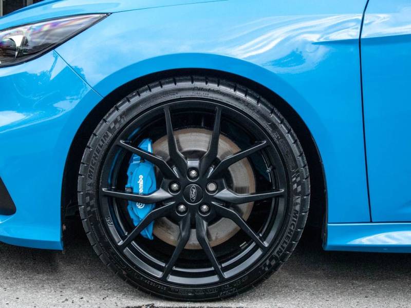 Ford Focus RS   Registered:2016(66)