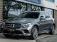 Mercedes Benz GLC   Registered:2017(17)