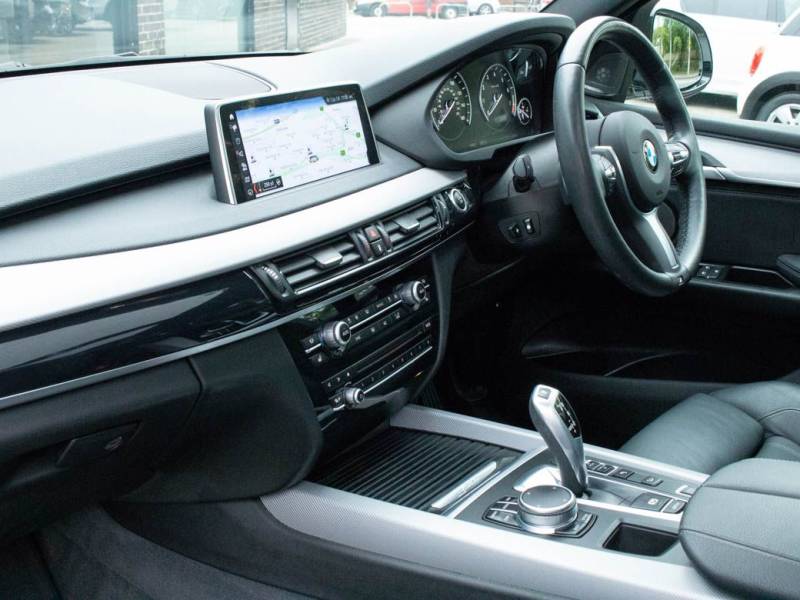 BMW X5   Registered:2018(18)