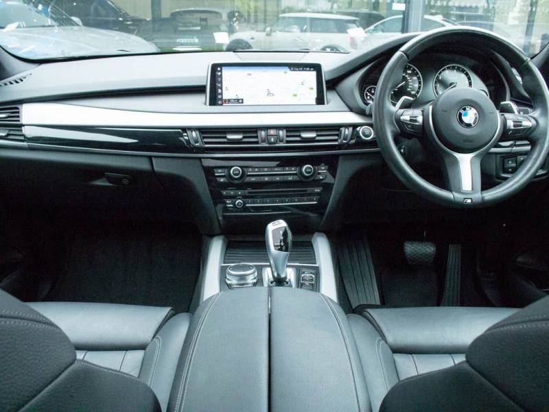 BMW X5   Registered:2018(18)