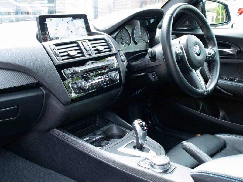 BMW M2   Registered:2016(66)