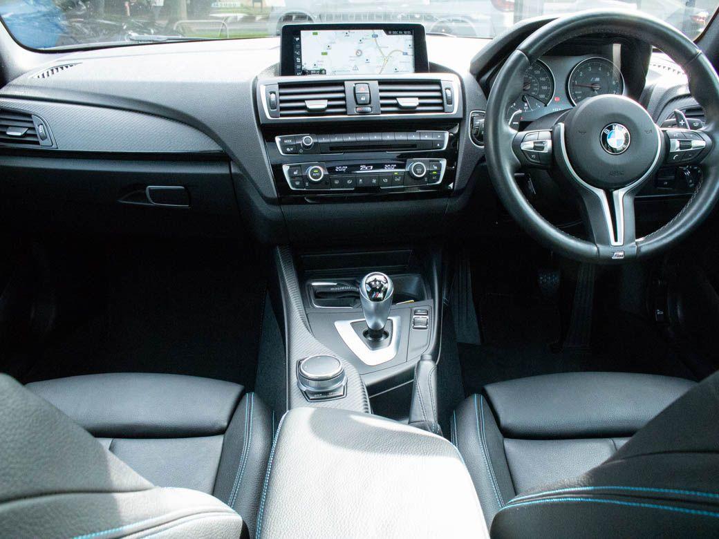 BMW M2 3.0 M2 2dr DCT Coupe Petrol Black Sapphire Metallic
