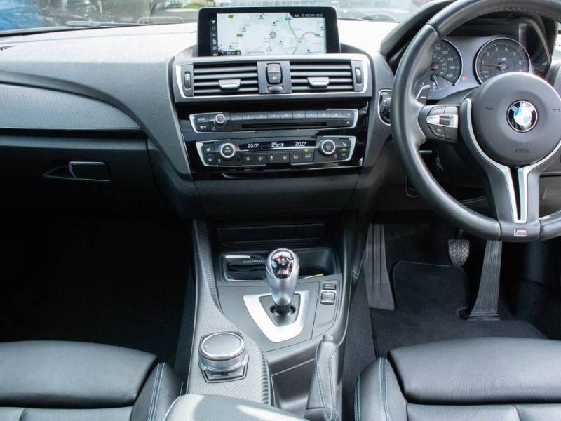 BMW M2   Registered:2016(66)