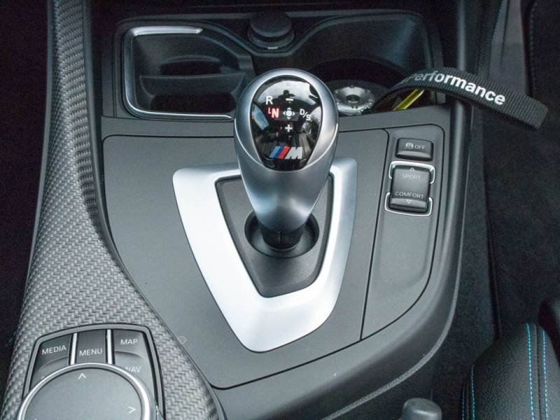 BMW M2   Registered:2016(66)