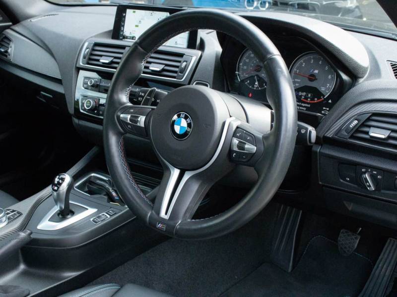 BMW M2   Registered:2016(66)