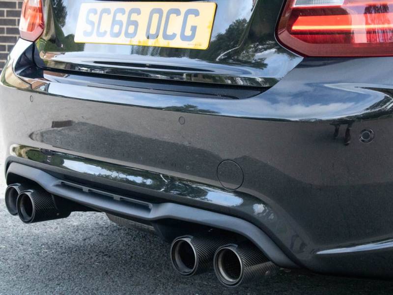 BMW M2   Registered:2016(66)