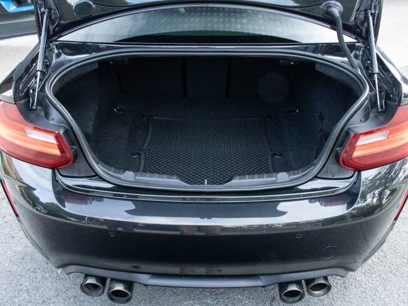 BMW M2   Registered:2016(66)