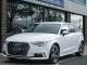 Audi A3   Registered:2017(67)