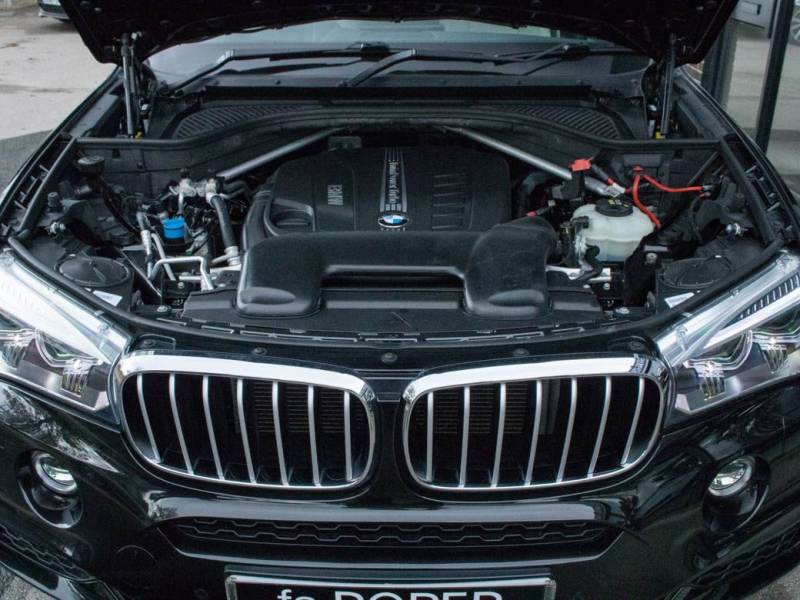 BMW X6   Registered:2016(16)