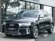 Audi RS Q3   Registered:2016(66)