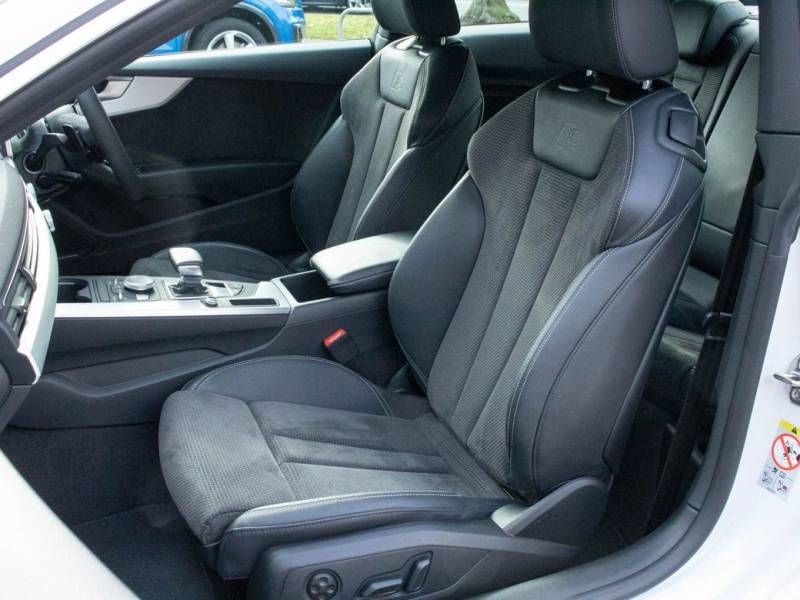 Audi A5   Registered:2018(68)