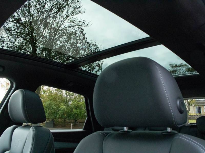 Audi Q5   Registered:2020(69)