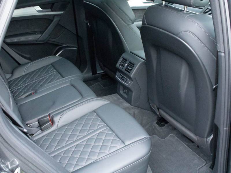 Audi Q5   Registered:2020(69)