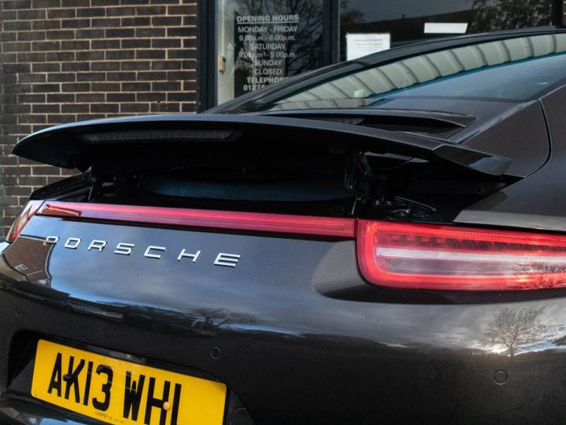 Porsche 911   Registered:2013(13)