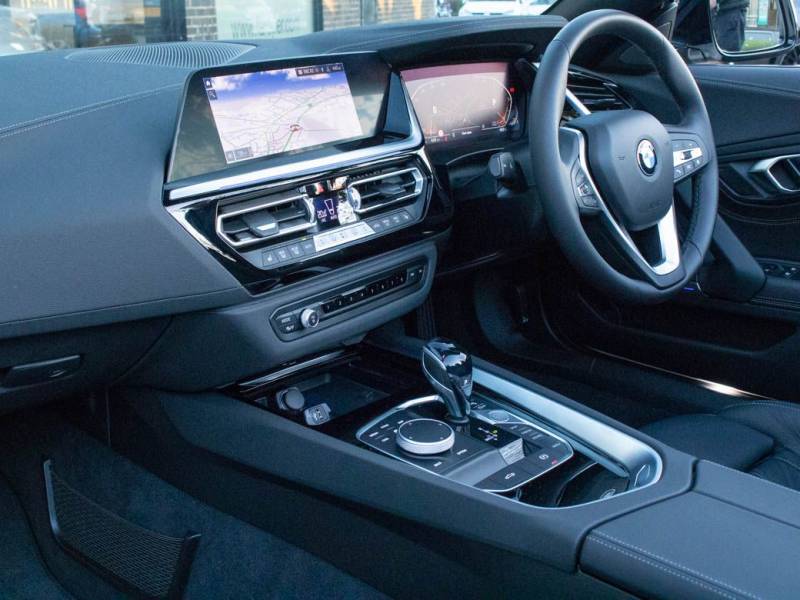 BMW Z4   Registered:2019(19)