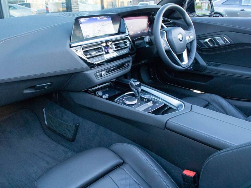 BMW Z4   Registered:2019(19)