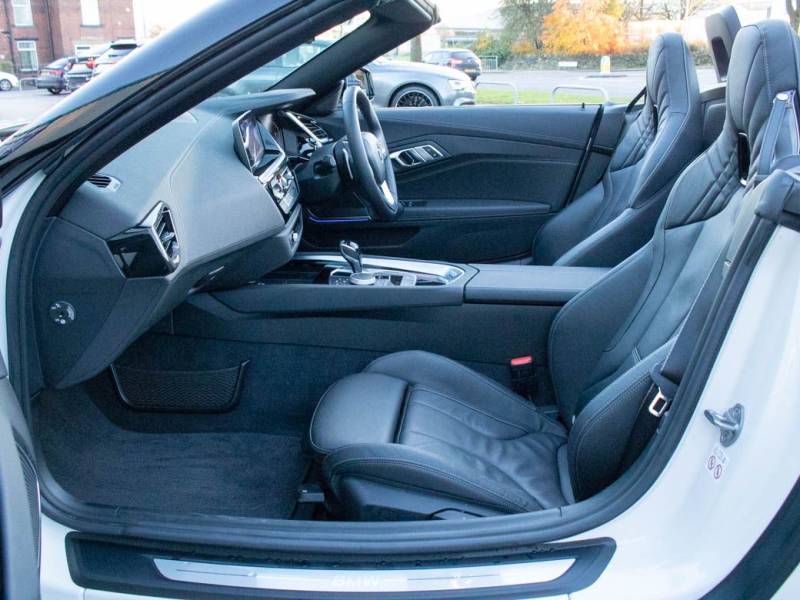 BMW Z4   Registered:2019(19)