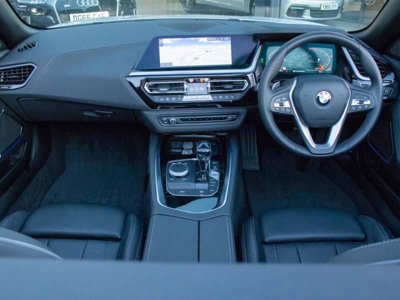 BMW Z4   Registered:2019(19)