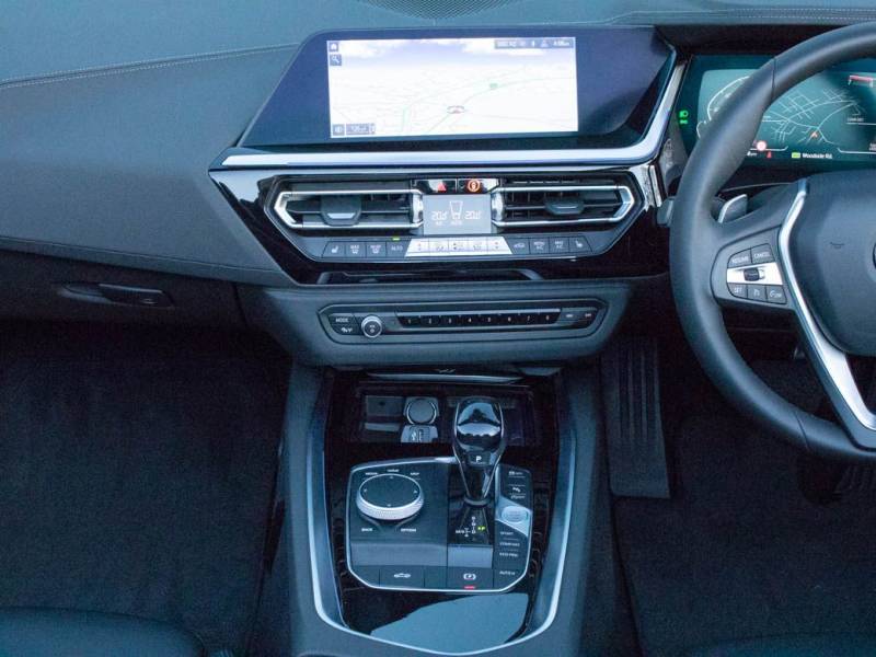 BMW Z4   Registered:2019(19)