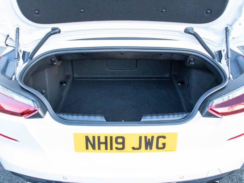 BMW Z4   Registered:2019(19)