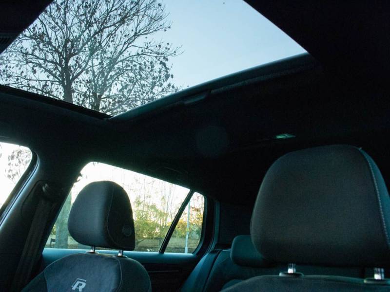 Volkswagen Golf   Registered:2020(20)