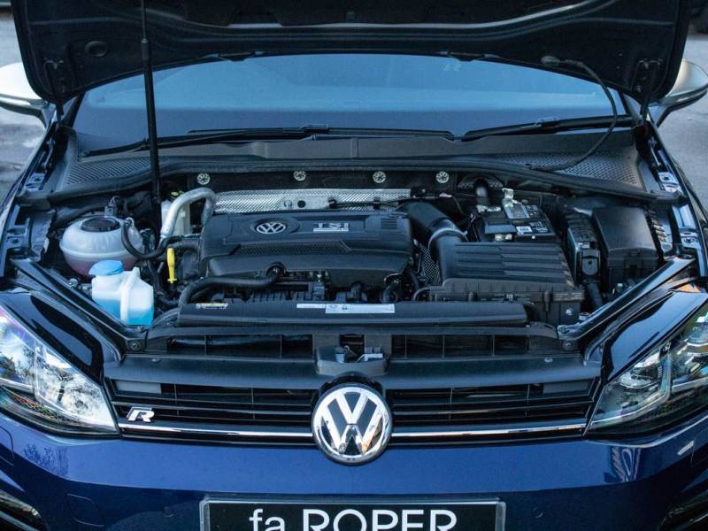 Volkswagen Golf   Registered:2020(20)