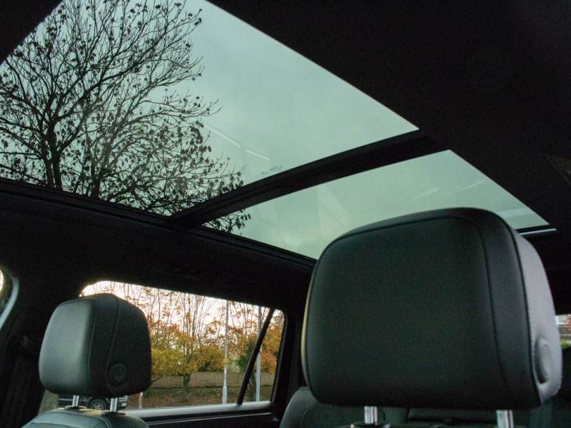 Volkswagen Tiguan Allspace   Registered:2019(19)