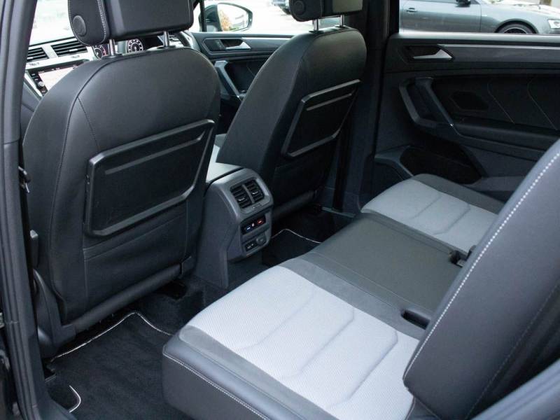 Volkswagen Tiguan Allspace   Registered:2019(19)