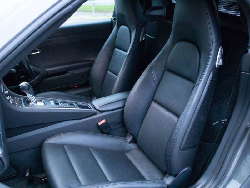 Porsche Boxster   Registered:2012(62)