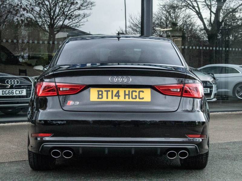 Audi A3   Registered:2014(14)