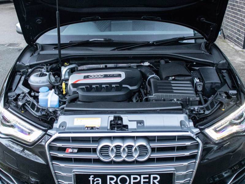 Audi A3   Registered:2014(14)