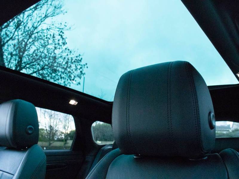 Land Rover Range Rover Evoque   Registered:2019(69)