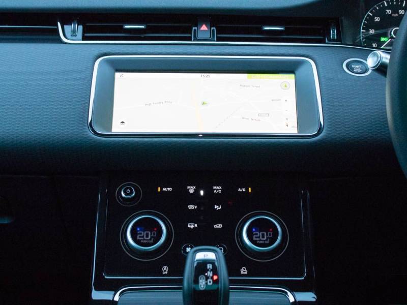 Land Rover Range Rover Evoque   Registered:2019(69)