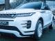 Land Rover Range Rover Evoque   Registered:2019(69)